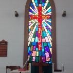 art and worship - methodist church