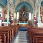 Art and Worship, St. Cyril and Methodius