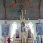 Art and Worship - St. Mary's of the Assumption
