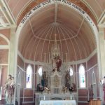 Art and Worship - St. John the Baptist