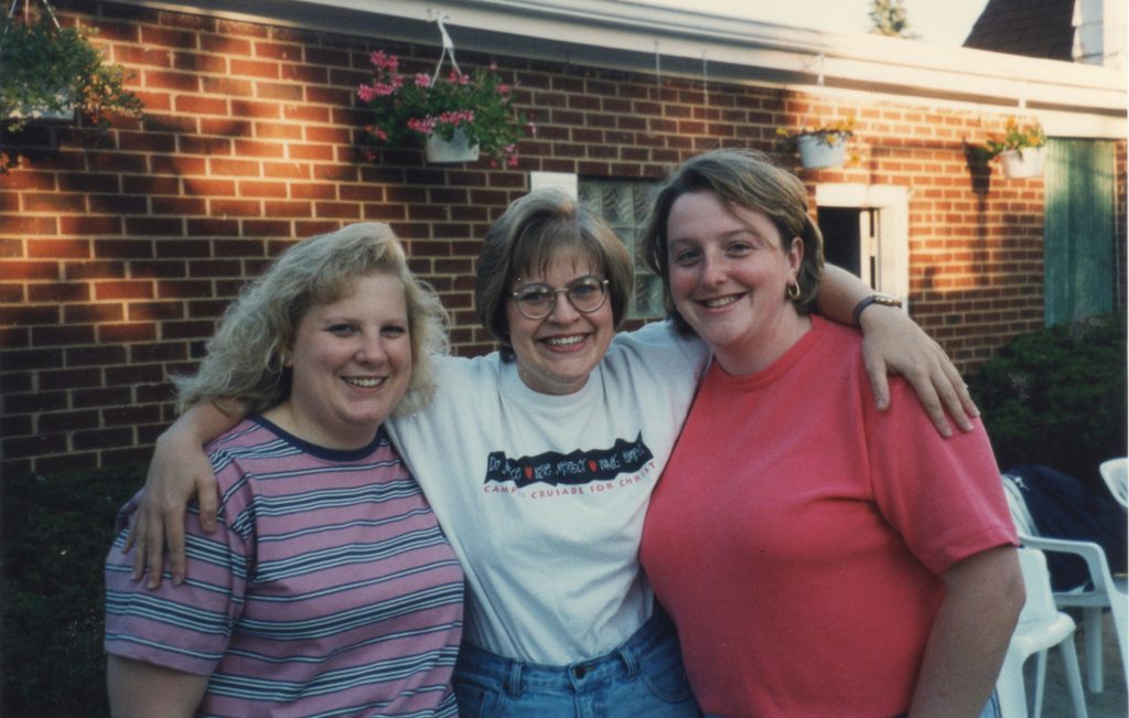 fragile blog - roommate picture