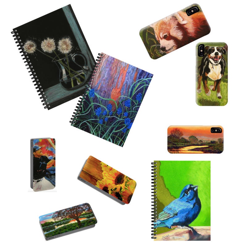 gifts for the art lover's office