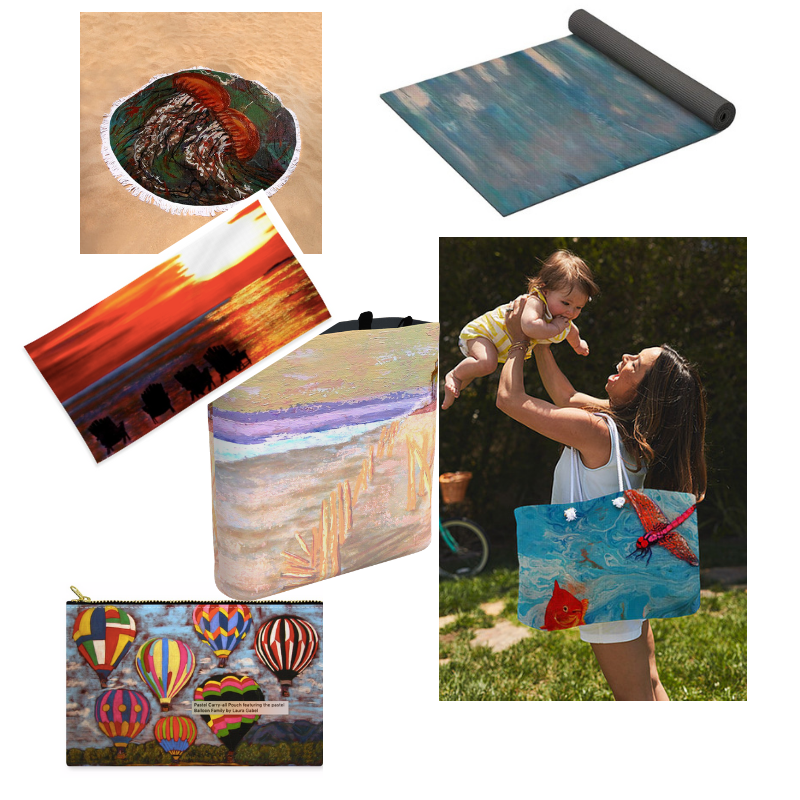 gifts for the art lover's play