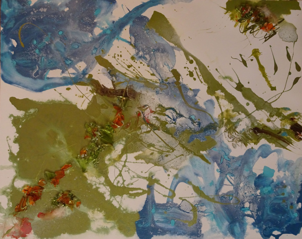 © Laura Gabel, “Day Three”. 24 x 30, acrylic. Private Collection. <a href="https://www.lgabel.com/product/Day-three/" target="_blank" rel=