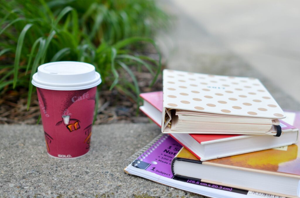 pretty planners