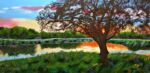 <a href="https://fineartamerica.com/featured/grace-sunrise-laura-gabel.html" target="_blank" rel="noopener noreferrer">Purchase "Grace Sunrise" Here</a> sunrise at grace rest